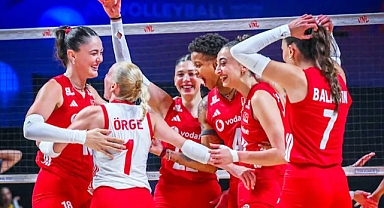 Filenin Sultanları, ikinci kez Milletler Ligi şampiyonu