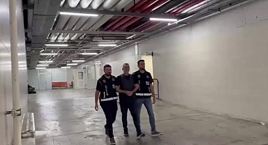Haluk Levent tutuklandı
