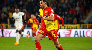 İsmail Köybaşı'ndan flaş karar