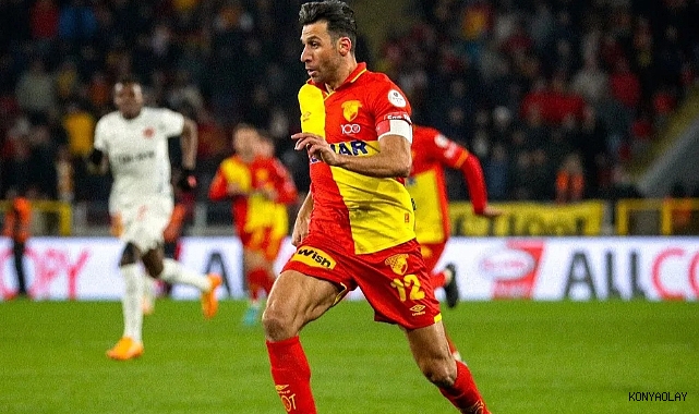 İsmail Köybaşı'ndan flaş karar