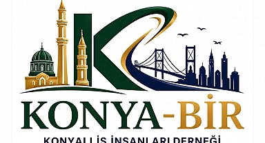 İstanbul'daki Konyalı İş İnsanları KONYA-BİR Çatısı Altında Buluştu