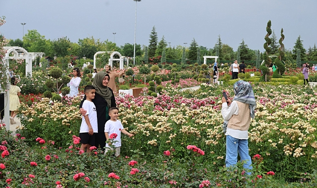 Karatay'ın güzellikleri