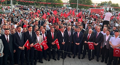 Konya'da