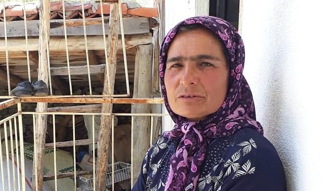 Konya'da 2 gündür kayıp olan kadın için arama seferberliği