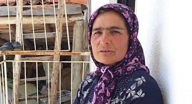 Konya'da 2 gündür kayıp olan kadın için arama seferberliği