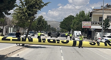 Konya'da haziran ayında polis bölgesindeki kazalarda 7 kişi öldü 