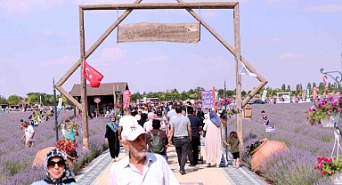 Konya'da