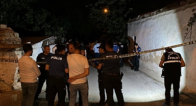 Konya'da kuyumcuyu öldüren zanlı intihar etti