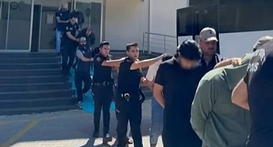 Konya dahil 8 ilde eş zamanlı DEAŞ operasyonu: 5 tutuklama