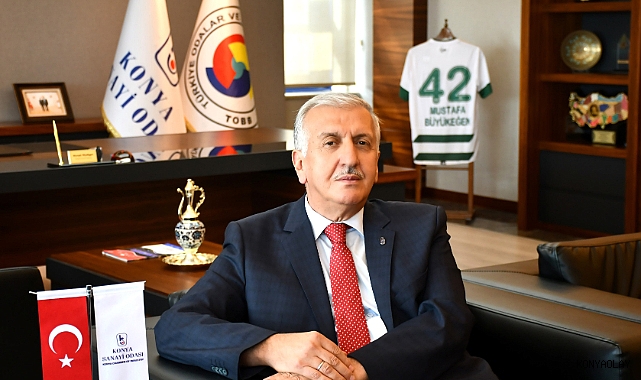 Konya devler ligindeki gücünü artırdı