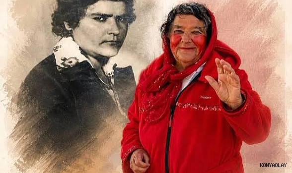 Konya'nın