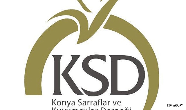 Konya Sarraflar ve Kuyumcular Derneği'nden saldırı açıklaması