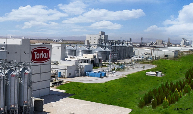 Konya Şeker'den büyük yatırım