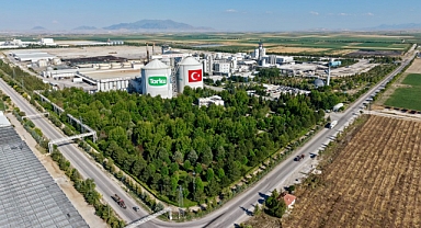 Konya Şeker'den çifte avans
