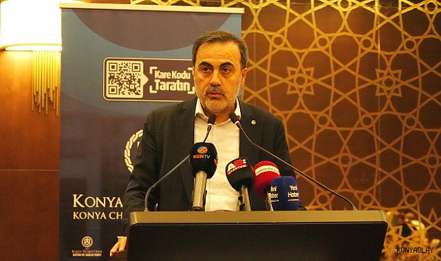 KTO'dan girişimcilik ekosistemine güç katacak adım