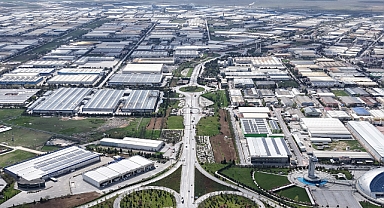 Konya, yeni bir ihracat rekoru kırmayı başardı