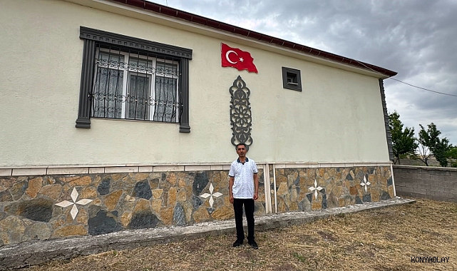 Konyalı 15 Temmuz Gazisi: Darbe girişiminden ziyade bir işgal girişimiydi