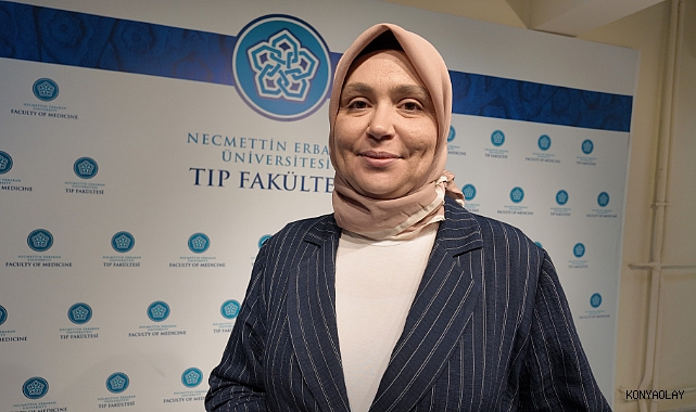 Konyalı uzmandan kritik 'Havuz' ve 'Enfeksiyon' uyarısı