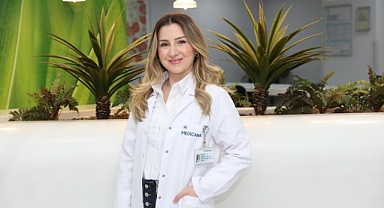 Konyalı uzmandan yaz sıcakları ve beslenme uyarısı