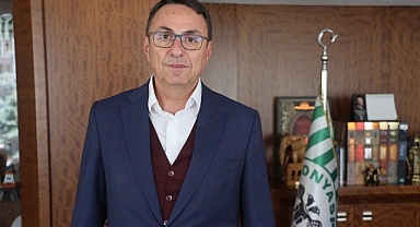 Konyaspor'da transfer çalışmaları