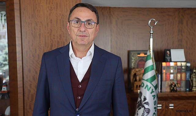Konyaspor'da transfer çalışmaları