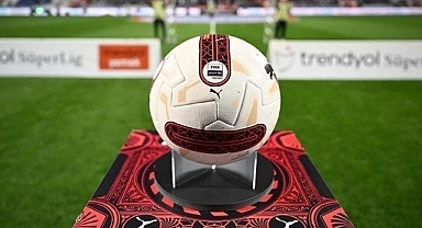Konyaspor'un Süper Lig fikstürü