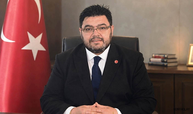 KSGKD Başkanı Erdal, Karatay sanayiyle ilgili davada bakanlığın cevabını değerlendirdi
