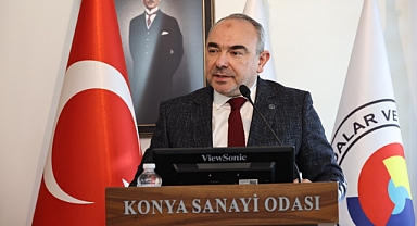 KSO Meclisinde, 24. Meslek komitesi taleplerini dile getirdi