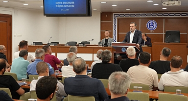 KTO, Konya’nın geleceğine yatırım yapıyor