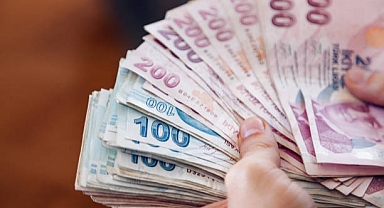 Maaşını evine harcamayan adama kötü haber