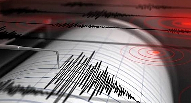 Malatya'da korkutan deprem