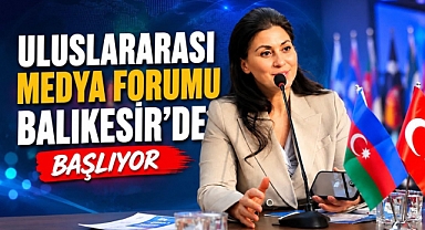 Medya ve Yapay Zekâ Zirvesi Balıkesir'de yapılacak