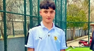 Muhammet Pekmez’den haber alınamıyor