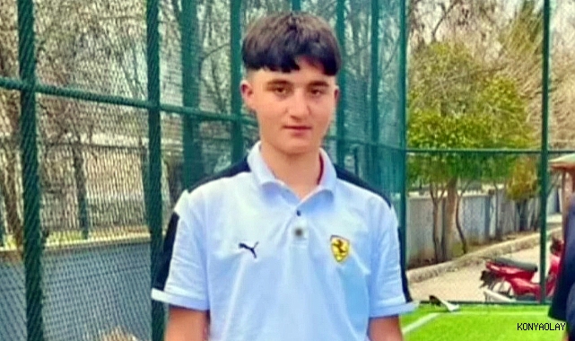 Muhammet Pekmez’den haber alınamıyor