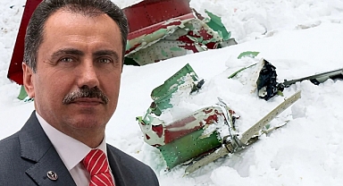 Muhsin Yazıcıoğlu soruşturmasında 10 ilde operasyon: 25 şüpheli yakalandı