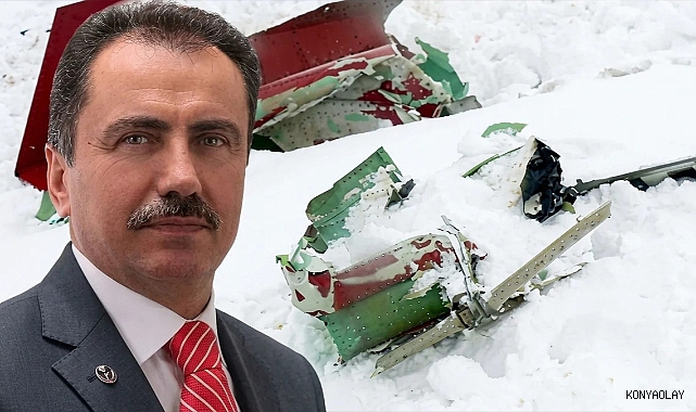 Muhsin Yazıcıoğlu soruşturmasında 10 ilde operasyon: 25 şüpheli yakalandı