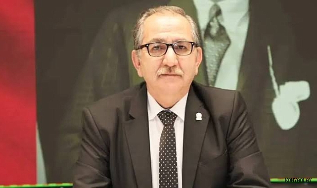 Murat Dönmez KGK'da önemli görev