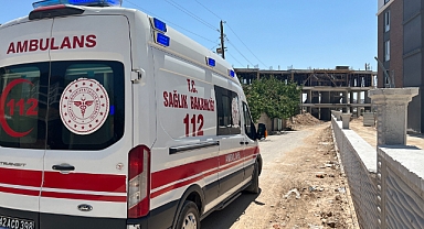 Mutfak tüpünden sızan gaz anne ve iki çocuğunu hastanelik etti
