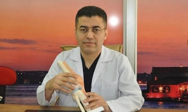 Prof. Dr. Koca’dan