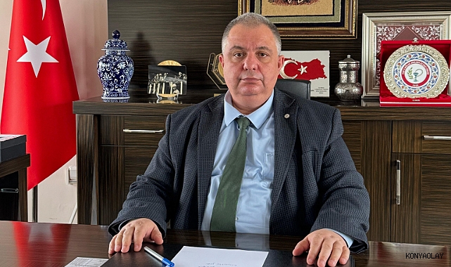 Sağlık sanayi başkanlığı kurulmalı