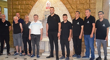 Sauna Gümüşkapı 39 yıldır Konyalıların hizmetinde