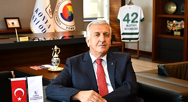  Savunma sanayiinde Konya imzası güçleniyor 
