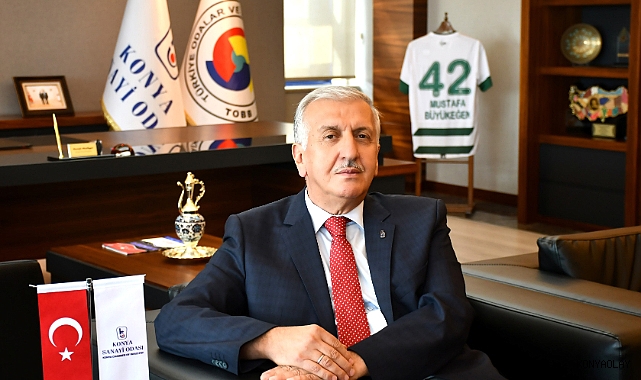Savunma sanayiinde Konya imzası güçleniyor