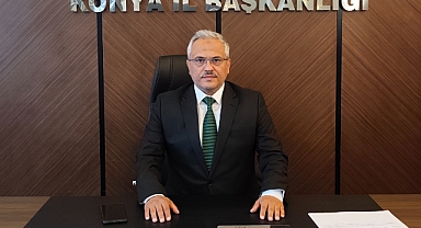Sedat Göncü: “Konya Üretiyor, Türkiye Güçleniyor”