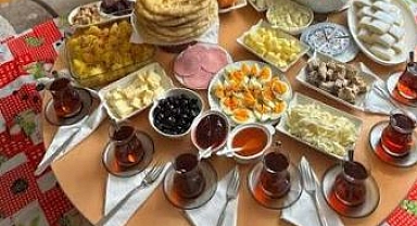 'Sofrayı savaş alanına çevirmeyin': Ebeveynlere uzmandan kritik öneriler