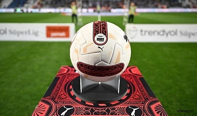 Süper Lig'de 2026-2027 sezonu fikstürü belli oldu