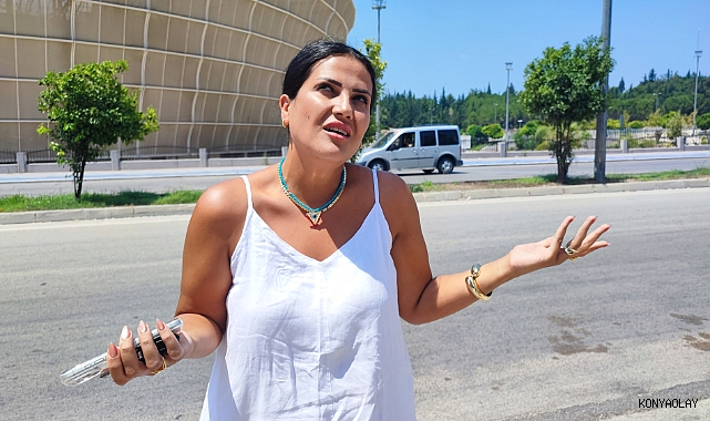 Tatile gitti, döndüğünde evi çalınmıştı