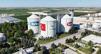 Torku,Türkiye'nin en etkili markaları arasında ilk 3'te