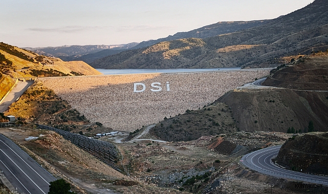 Toroslar'ın suları ekonomik değere dönüşüyor