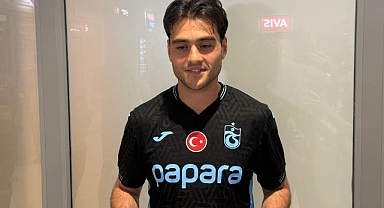 Trabzonspor'dan Aral Şimşir hamlesi